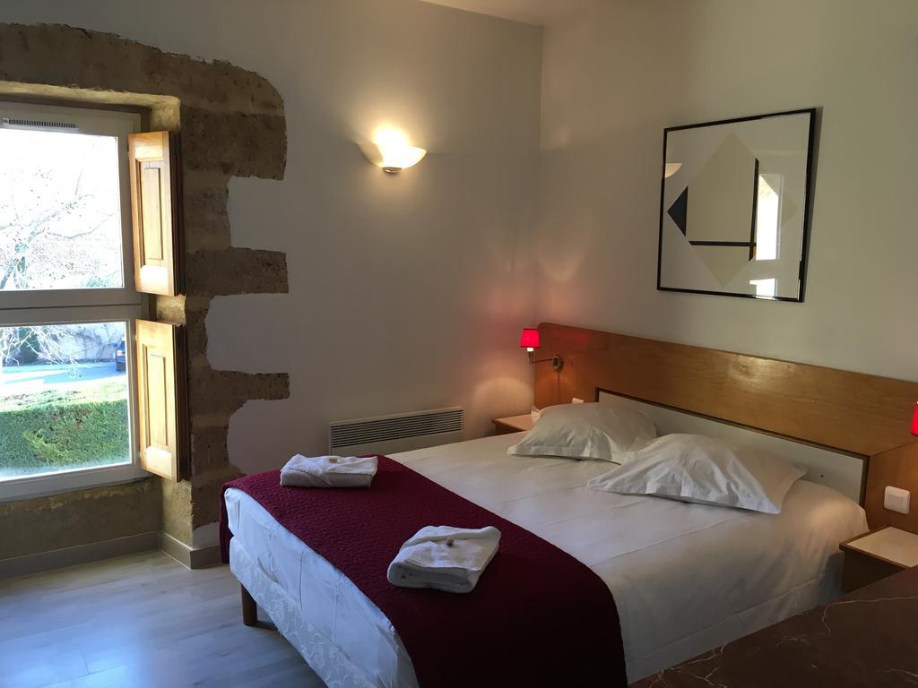 La Bastide Du Roy Rene Aparthotel Αιξ-αν-Προβάνς Εξωτερικό φωτογραφία