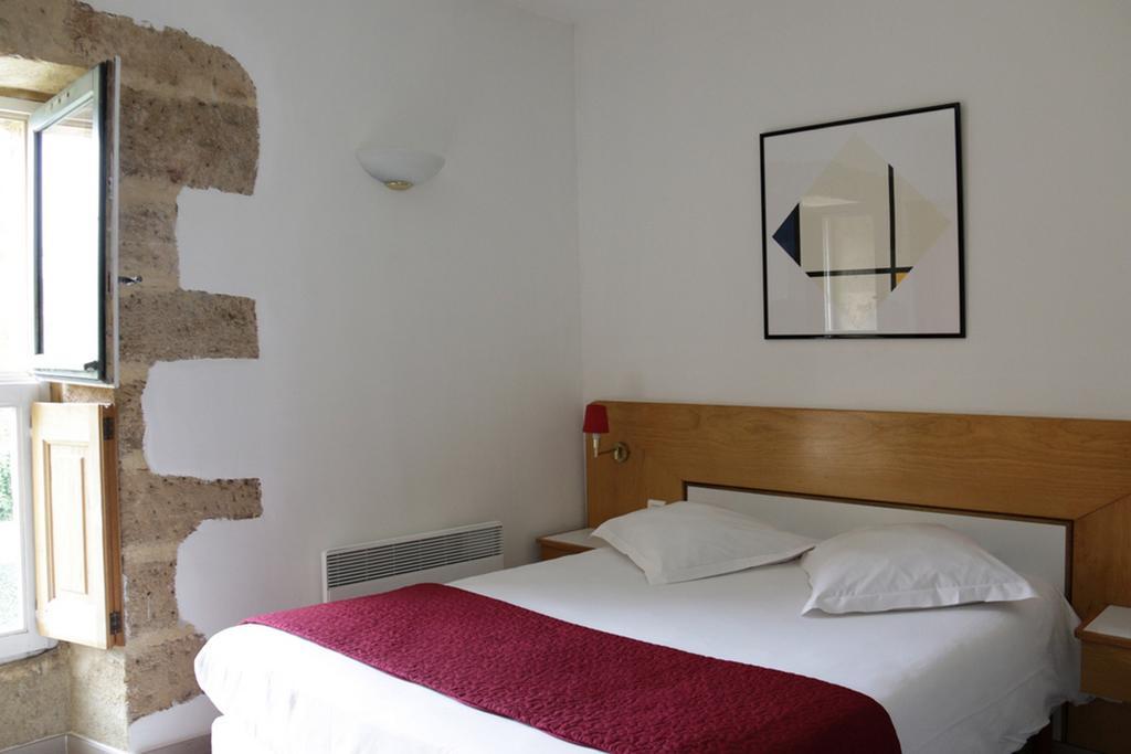 La Bastide Du Roy Rene Aparthotel Αιξ-αν-Προβάνς Εξωτερικό φωτογραφία