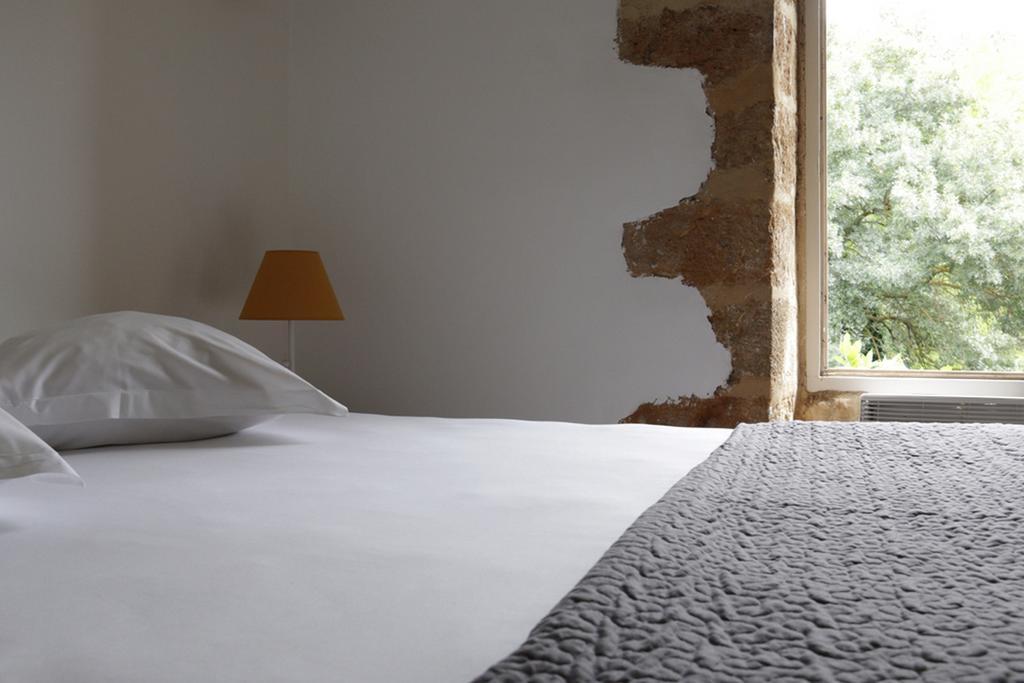 La Bastide Du Roy Rene Aparthotel Αιξ-αν-Προβάνς Εξωτερικό φωτογραφία