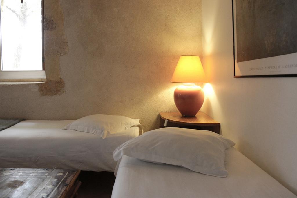 La Bastide Du Roy Rene Aparthotel Αιξ-αν-Προβάνς Εξωτερικό φωτογραφία