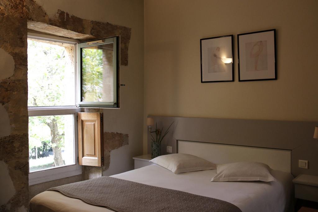 La Bastide Du Roy Rene Aparthotel Αιξ-αν-Προβάνς Εξωτερικό φωτογραφία