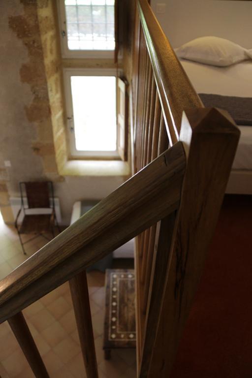 La Bastide Du Roy Rene Aparthotel Αιξ-αν-Προβάνς Εξωτερικό φωτογραφία