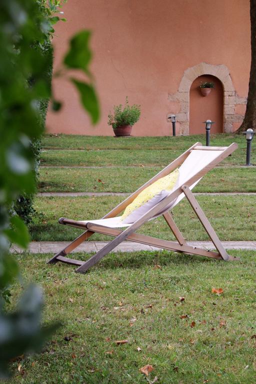 La Bastide Du Roy Rene Aparthotel Αιξ-αν-Προβάνς Εξωτερικό φωτογραφία