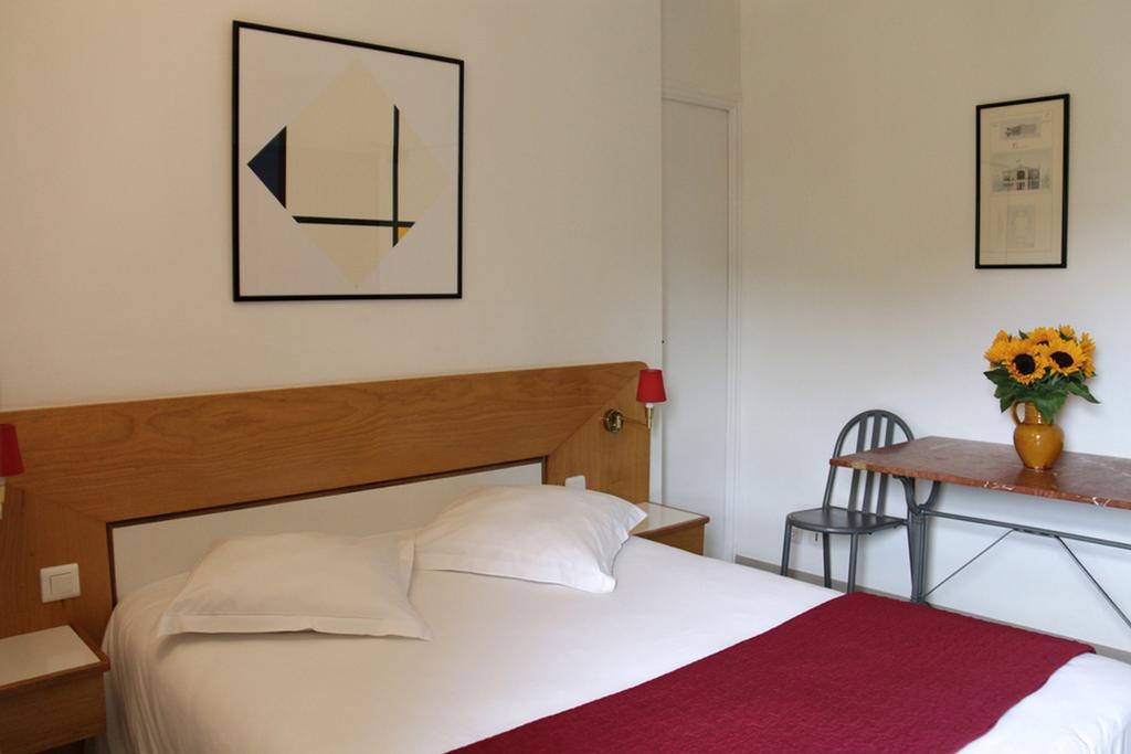 La Bastide Du Roy Rene Aparthotel Αιξ-αν-Προβάνς Εξωτερικό φωτογραφία