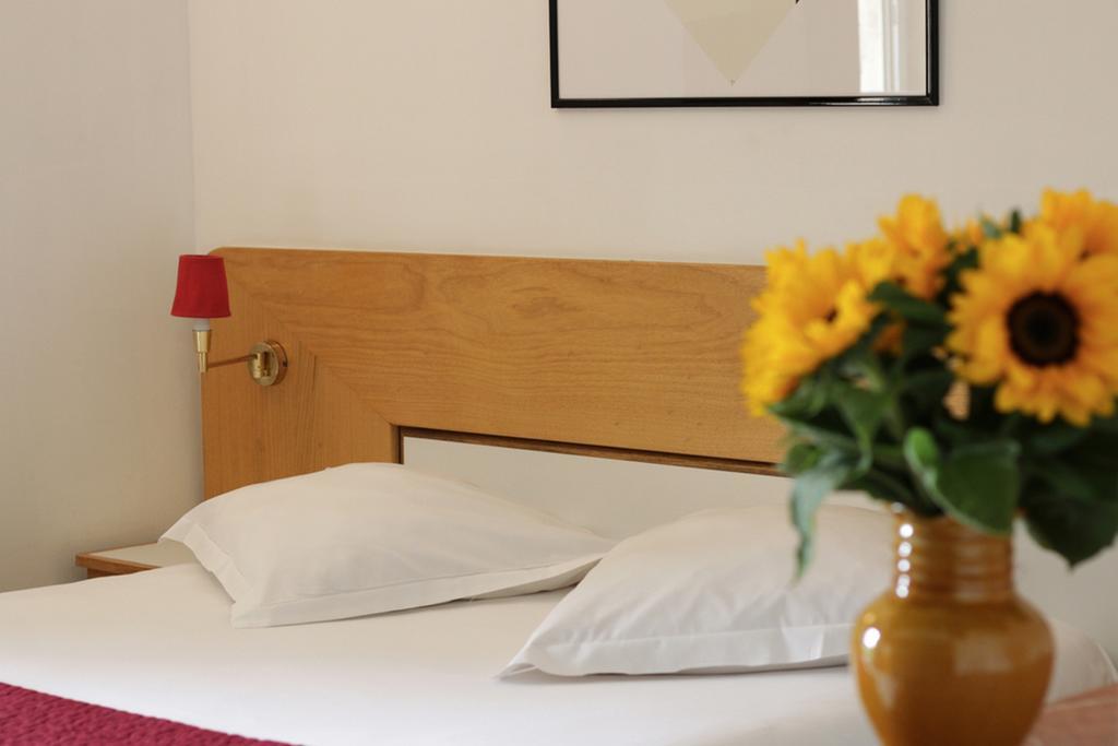 La Bastide Du Roy Rene Aparthotel Αιξ-αν-Προβάνς Εξωτερικό φωτογραφία