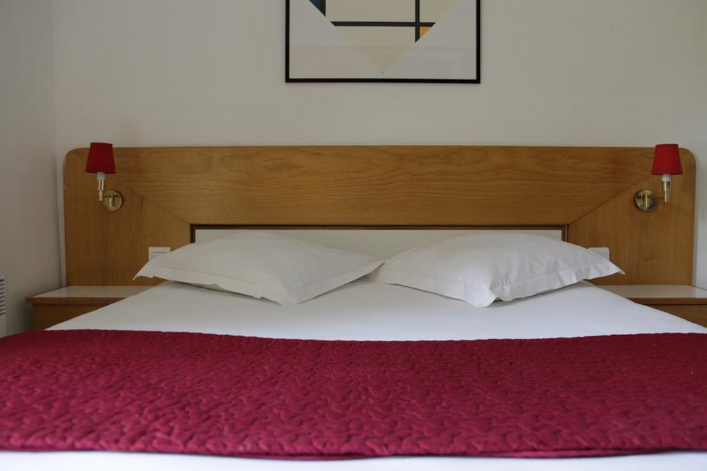 La Bastide Du Roy Rene Aparthotel Αιξ-αν-Προβάνς Εξωτερικό φωτογραφία