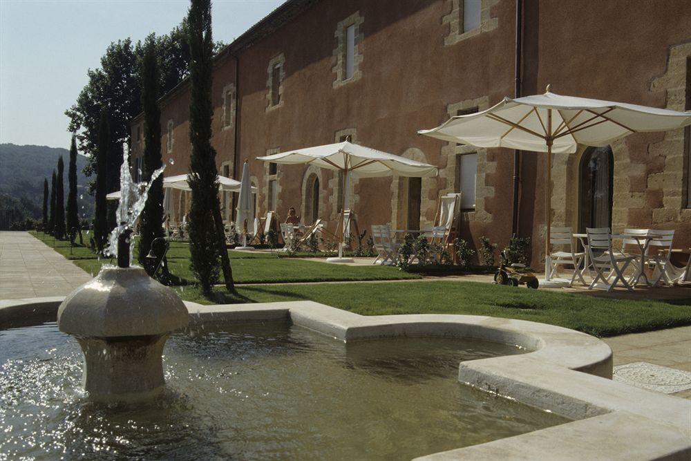 La Bastide Du Roy Rene Aparthotel Αιξ-αν-Προβάνς Εξωτερικό φωτογραφία