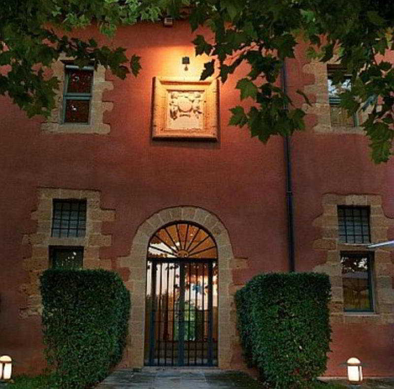 La Bastide Du Roy Rene Aparthotel Αιξ-αν-Προβάνς Εξωτερικό φωτογραφία