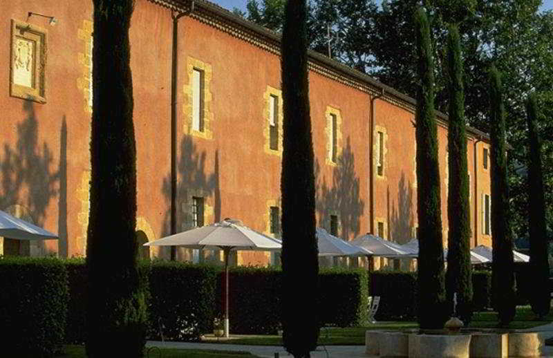 La Bastide Du Roy Rene Aparthotel Αιξ-αν-Προβάνς Εξωτερικό φωτογραφία