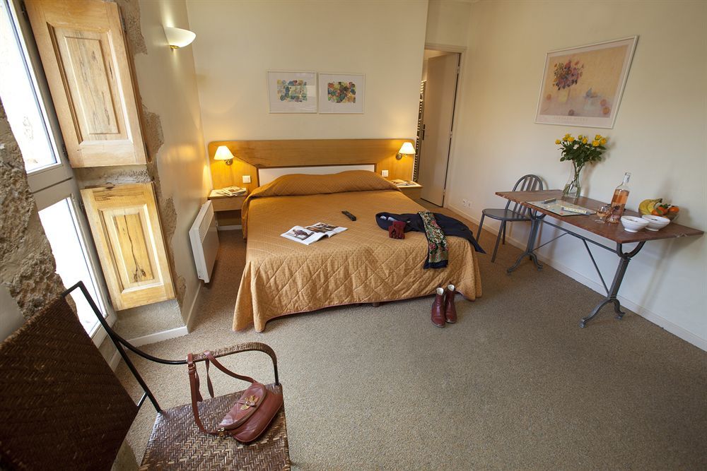 La Bastide Du Roy Rene Aparthotel Αιξ-αν-Προβάνς Εξωτερικό φωτογραφία
