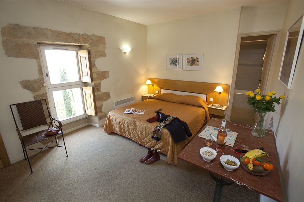 La Bastide Du Roy Rene Aparthotel Αιξ-αν-Προβάνς Εξωτερικό φωτογραφία