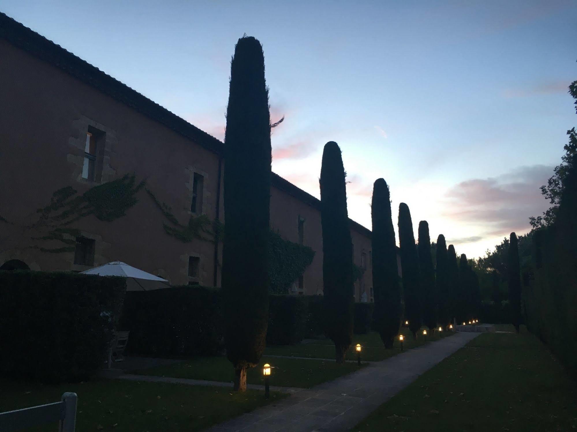 La Bastide Du Roy Rene Aparthotel Αιξ-αν-Προβάνς Εξωτερικό φωτογραφία