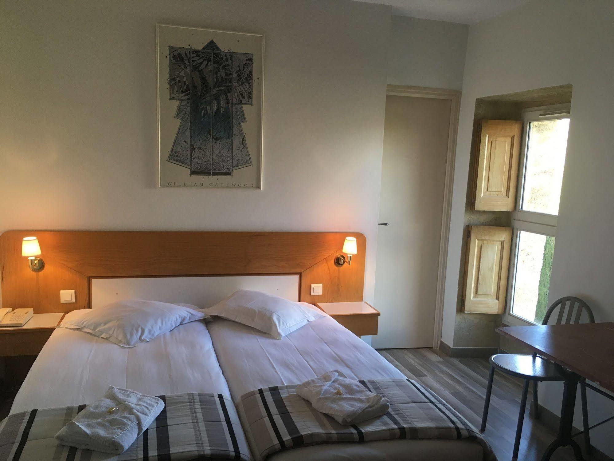 La Bastide Du Roy Rene Aparthotel Αιξ-αν-Προβάνς Εξωτερικό φωτογραφία