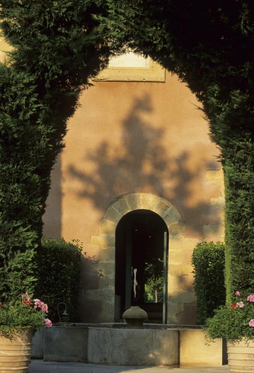 La Bastide Du Roy Rene Aparthotel Αιξ-αν-Προβάνς Εξωτερικό φωτογραφία